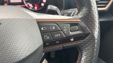 CUPRA Formentor 1.5 TSI 150 V2 5dr DSG Petrol Estate